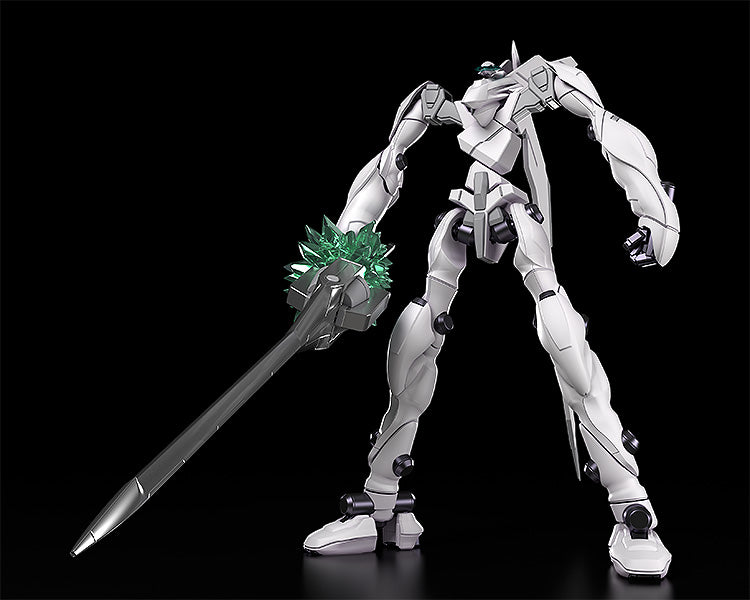 【预售】MODEROID   苍穹之法芙娜   THE BEYOND   Fafner Mark Sein （再贩）《Good Smile Company》【※同梱不可】