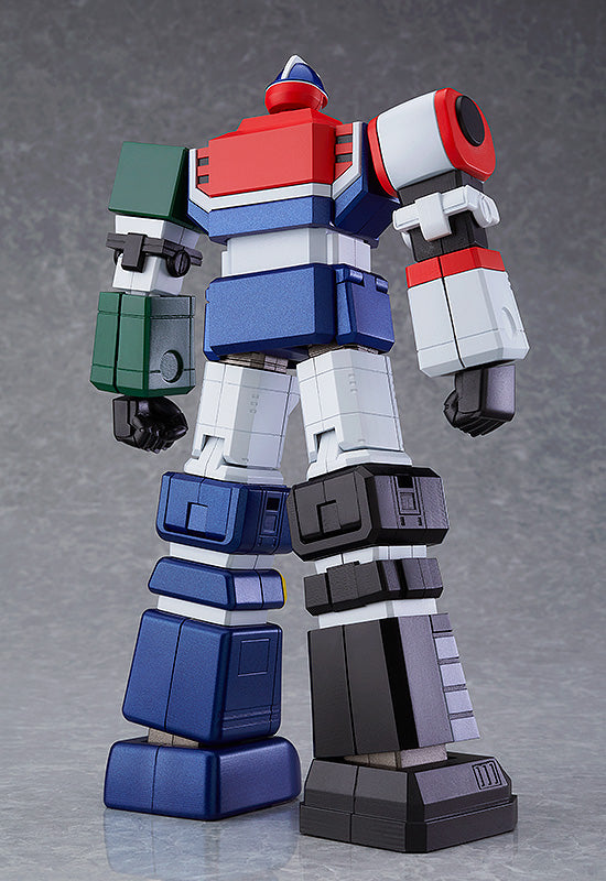 【Pre-Order】MODEROID "Six God Combination Godmars" Godmars (Resale) <Good Smile Company> [*Cannot be bundled]