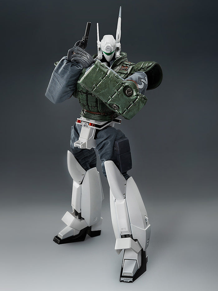 Pre-Order】機動警察パトレイバー2 the Movie 「ロボ道 イングラム3号機 リアクティブアーマー装備」《スリーゼロ》1/3