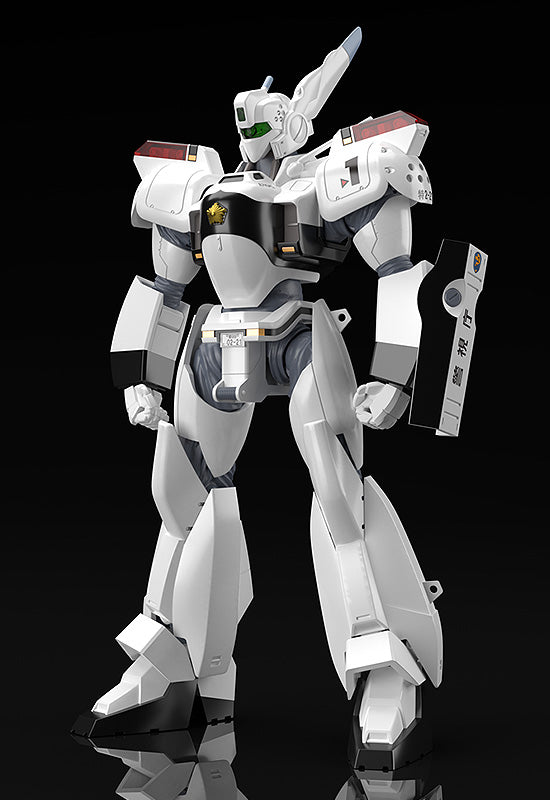 【Pre-Order】MODEROID "Mobile Police Patlabor" AV-98 Ingram Plastic Model (Resale) <Good Smile Company> [*Cannot be bundled]