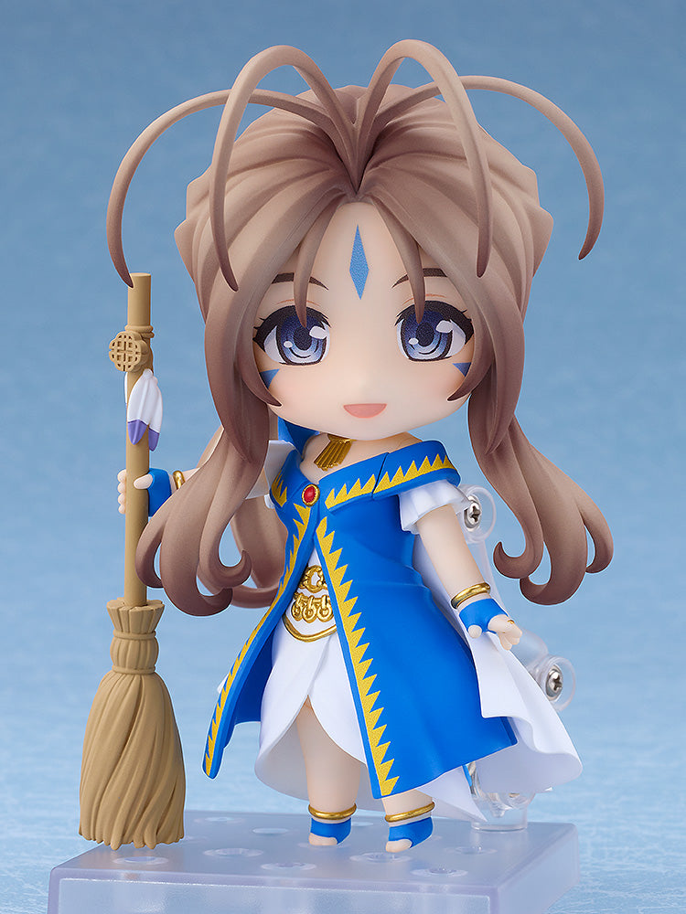 【Pre-Order】Nendoroid "Oh My Goddess!" Belldandy <Good Smile Company> [*Cannot be bundled]