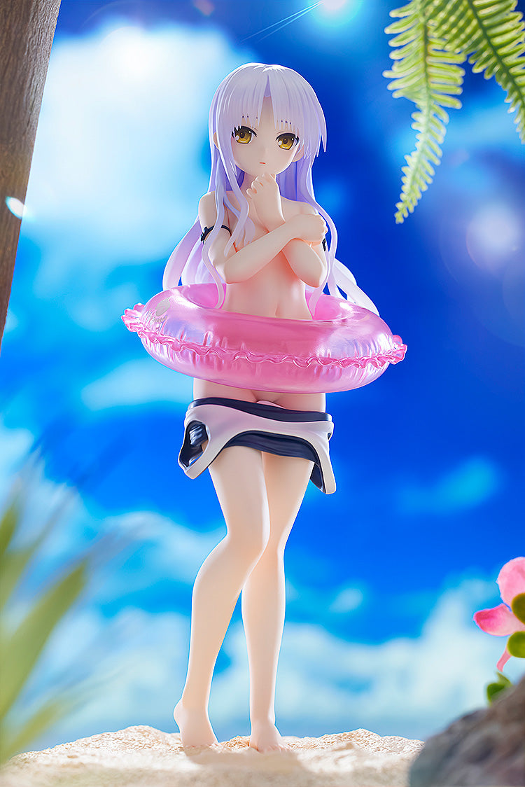 【Pre-Order】"Angel Beats!" Kanade Tachibana: School Swimsuit ver. <KADOKAWA> [*Cannot be bundled]