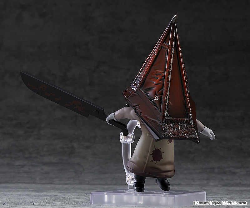 【Pre-Order】Nendoroid Silent Hill 2 Red Pyramid Thing <Good Smile Company> [*Cannot be bundled]