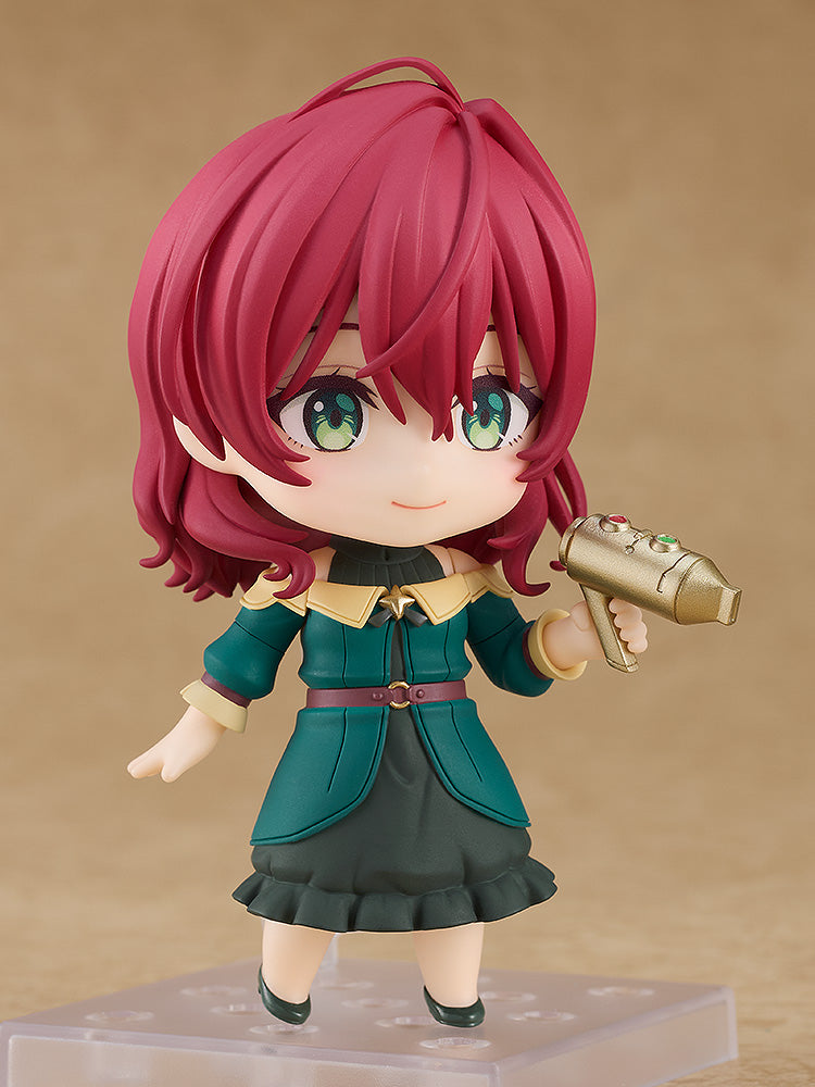 【Pre-Order】ねんどろいど 魔導具師ダリヤはうつむかない ダリヤ・ロセッティ《Good Smile Company/グッドスマイルカンパニー》【※同梱不可】