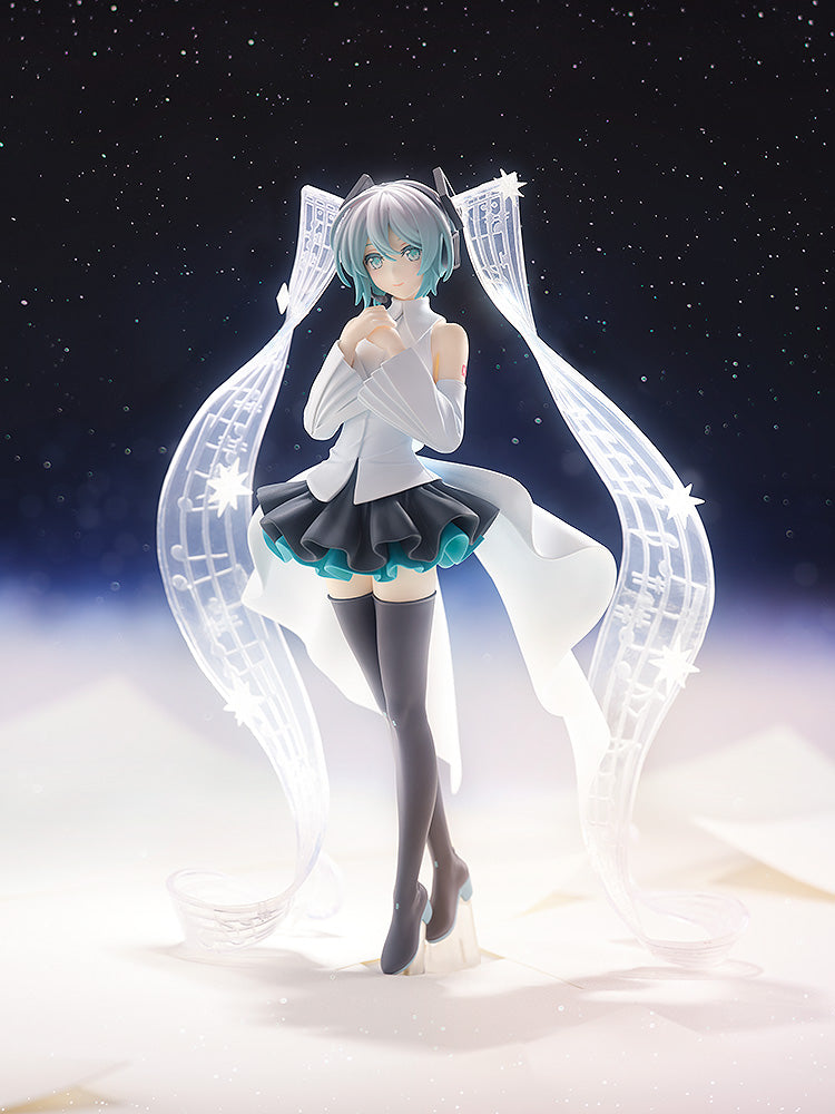 【Pre-Order】POP UP PARADE "Character Vocal Series 01: Hatsune Miku" Hatsune Miku: Little Missing Stars Ver. <Good Smile Company> [*Cannot be bundled]