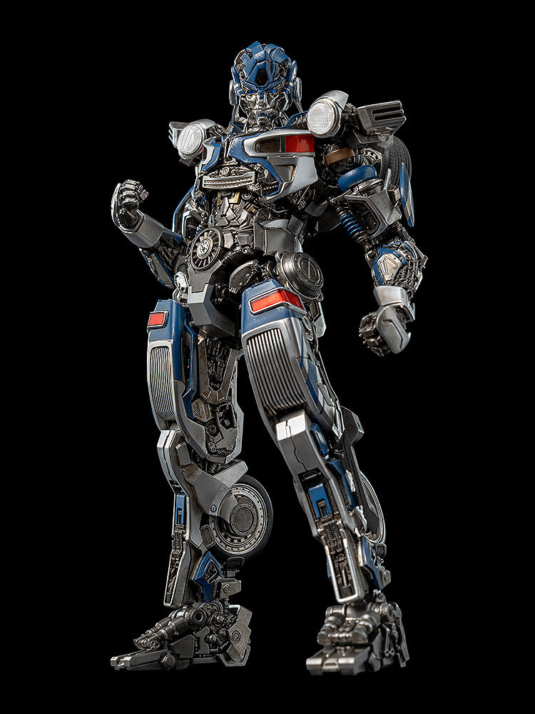 【Pre-Order】Transformers: Rise of the Beasts DLX Mirage Movable Figure <three zero> [*Cannot be bundled]