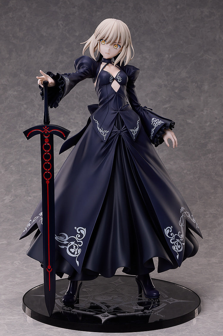 【Pre-Order】Fate/Grand Order セイバー/アルトリア・ペンドラゴン〔オルタ〕 1/4 完成品フィギュア《フリーイング》【※同梱不可】