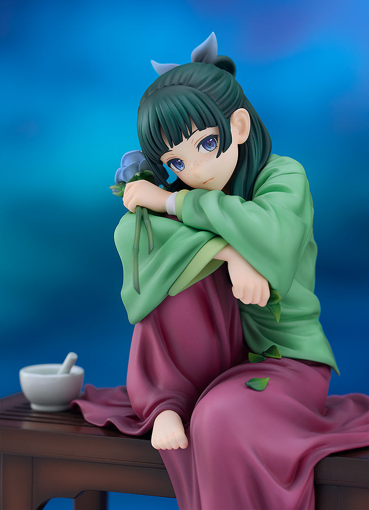 【Pre-Order★SALE】"The Apothecary Diaries" Mao Mao <Good Smile Company> 1/7 Scale Height approx. 180mm
