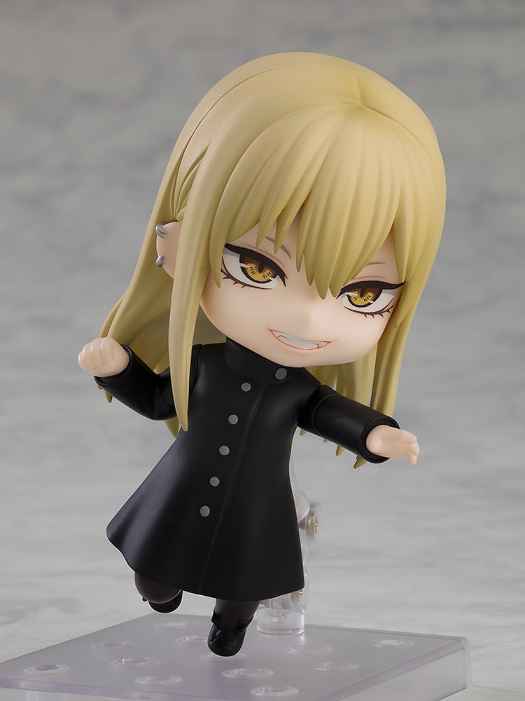 【Pre-Order】"The Witch and the Beast" Nendoroid  Guideau <Good Smile Company> [※Cannot be bundled]