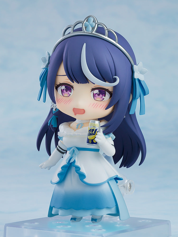 【Pre-Order】Nendoroid "VTuber Legend: How I Went Viral After Forgetting to Turn Off My Stream" Kokorone Awayuki <Good Smile Company> [*Cannot be bundled]