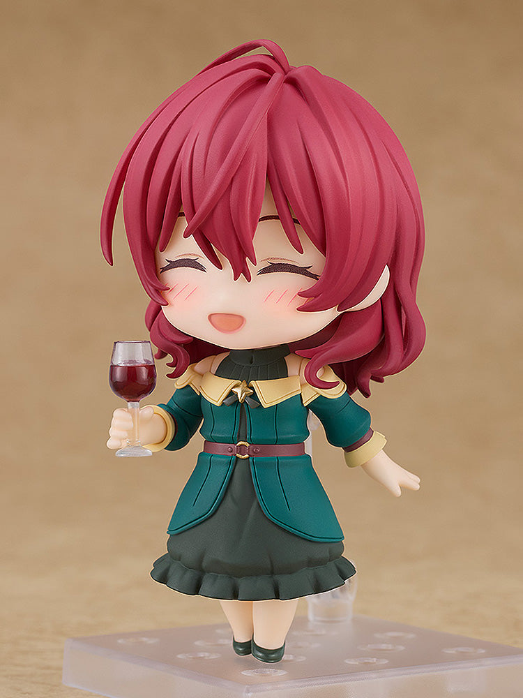 【Pre-Order】ねんどろいど 魔導具師ダリヤはうつむかない ダリヤ・ロセッティ《Good Smile Company/グッドスマイルカンパニー》【※同梱不可】