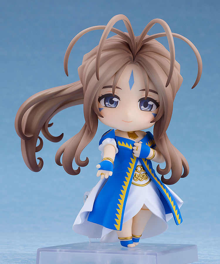 【Pre-Order】Nendoroid "Oh My Goddess!" Belldandy <Good Smile Company> [*Cannot be bundled]