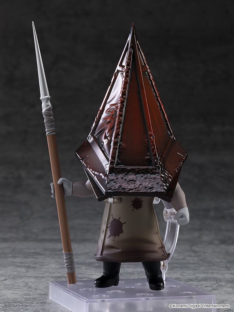 【Pre-Order】Nendoroid Silent Hill 2 Red Pyramid Thing <Good Smile Company> [*Cannot be bundled]