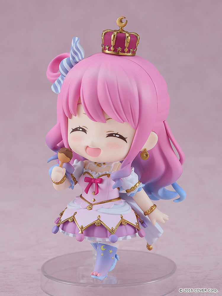 【Pre-Order】"hololive production" Nendoroid  Luna Himemori <Max Factory> [※Cannot be bundled]