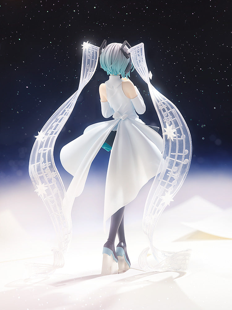 【Pre-Order】POP UP PARADE "Character Vocal Series 01: Hatsune Miku" Hatsune Miku: Little Missing Stars Ver. <Good Smile Company> [*Cannot be bundled]