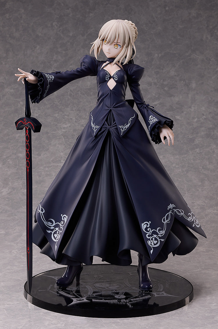 【Pre-Order】Fate/Grand Order セイバー/アルトリア・ペンドラゴン〔オルタ〕 1/4 完成品フィギュア《フリーイング》【※同梱不可】