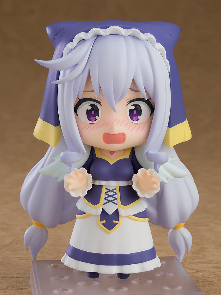 【Pre-Order】Nendoroid "KonoSuba: God's Blessing on This Wonderful World! 3" Eris <Good Smile Company> [*Cannot be bundled]