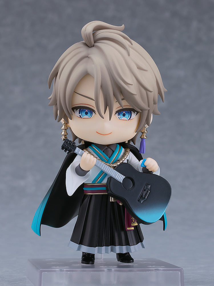 【Pre-Order】ねんどろいど にじさんじ 甲斐田晴《Good Smile Company/グッドスマイルカンパニー》【※同梱不可】