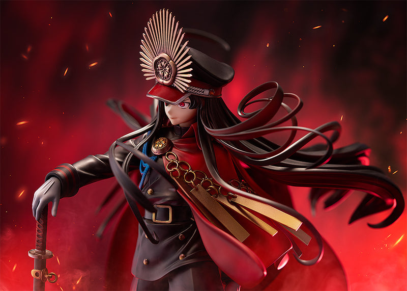 【Pre-Order】Fate/Grand Order "Avenger/Oda Nobunaga" <Good Smile Company> 1/7 Scale Height approx. 260mm