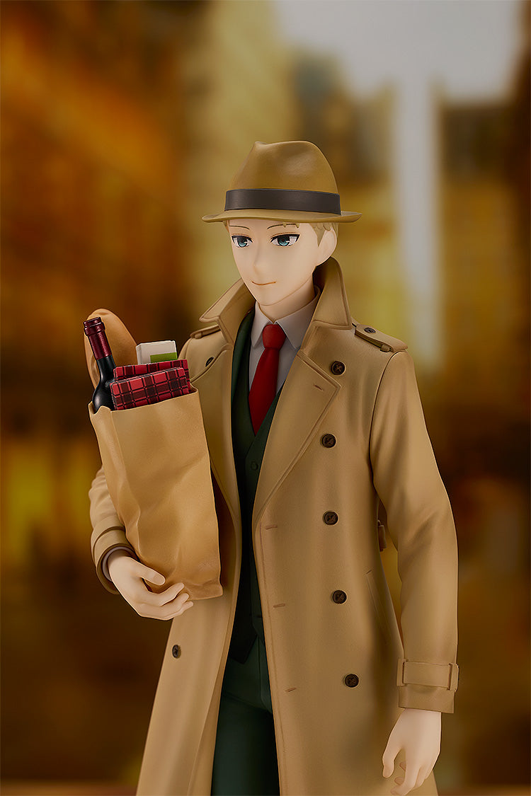 【Pre-Order】SPY×FAMILY アーニャ＆ロイド 1/7 完成品フィギュア《Good Smile Company/グッドスマイルカンパニー》【※同梱不可】