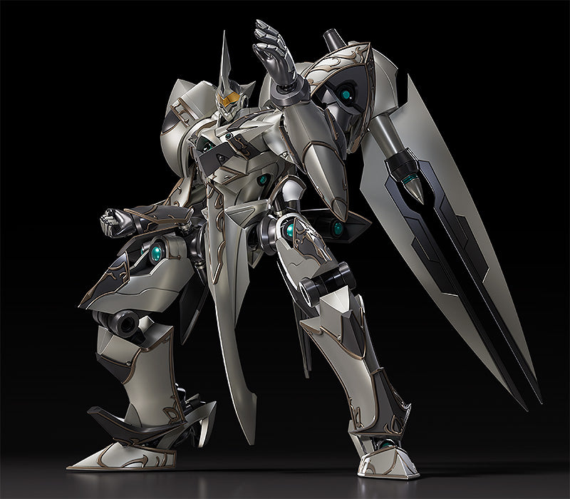 【Pre-Order】MODEROID "The Legend of Heroes: Trails of Cold Steel" Valimar, the Ashen Knight (Resale) <Good Smile Company> [*Cannot be bundled]