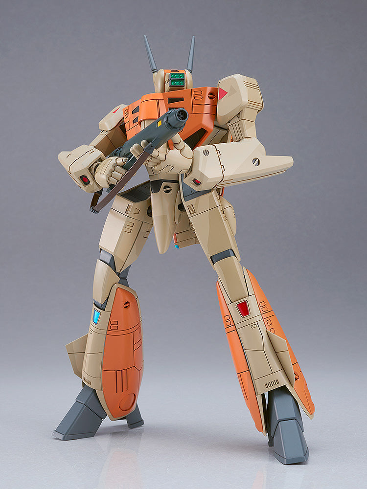 【Pre-Order】The Super Dimension Fortress Macross "PLAMAX PX09 1/72 VF-1D Battroid Valkyrie" <MAX FACTORY> 1/72 Height approx. 185mm Assembly type Plastic Model