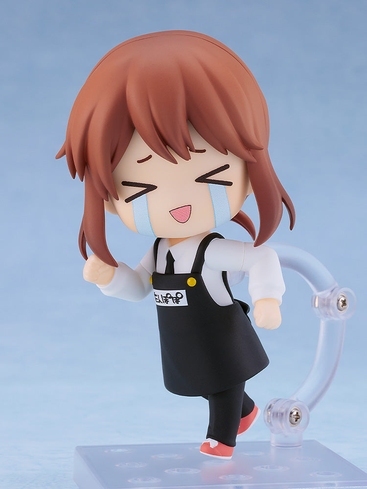 【Pre-Order】Nendoroid "Kindergarten WARS" Rita <Good Smile Company> [*Cannot be bundled]