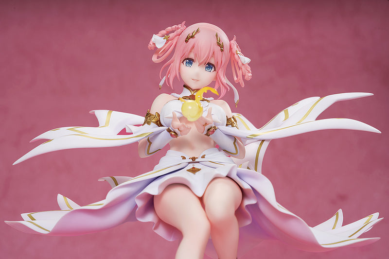 【Pre-Order】"Princess Connect! Re:Dive" Yui (Ceremonial) <Good Smile Company> [*Cannot be bundled]