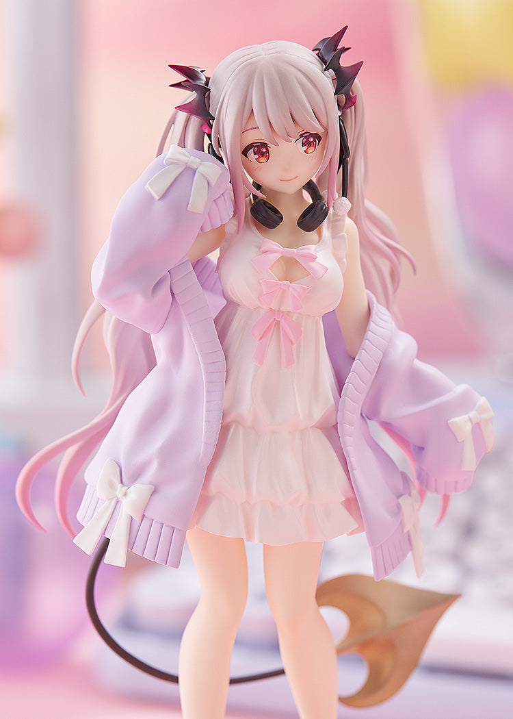 【Pre-Order】POP UP PARADE "Suou Patra" Completed Figure <Good Smile Company> [*Cannot be bundled]