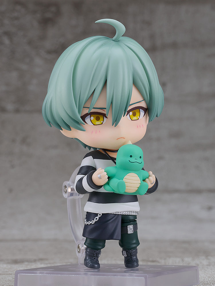 【Pre-Order】Nendoroid "IDOLiSH7" Haruka Isumi <Orange Rouge> [*Cannot be bundled]