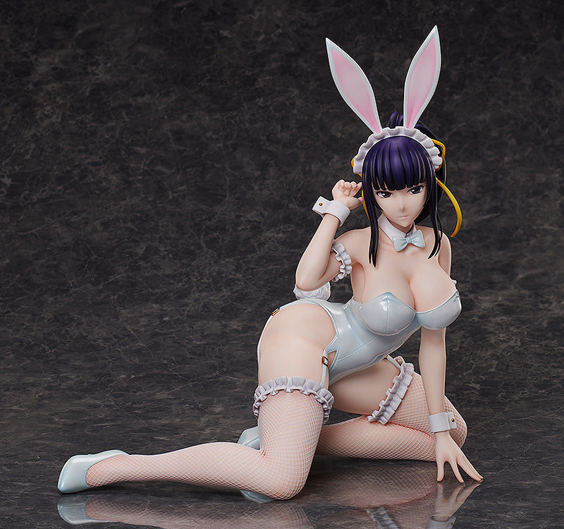 【Pre-Order】Overlord “Narberal Γ  Bunny Ver.” <FREEing> Height approx. 320mm Total length approx. 320mm