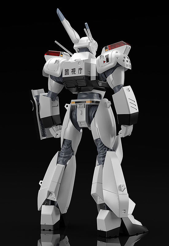 【Pre-Order】MODEROID "Mobile Police Patlabor" AV-98 Ingram Plastic Model (Resale) <Good Smile Company> [*Cannot be bundled]