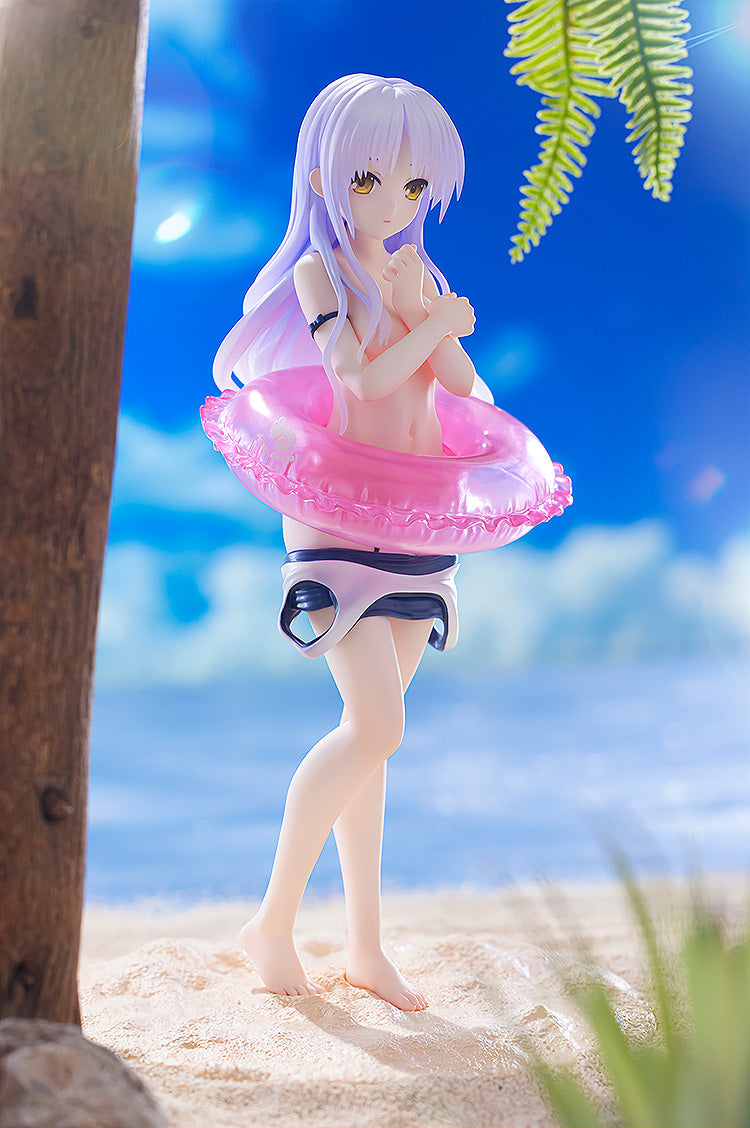 【Pre-Order】"Angel Beats!" Kanade Tachibana: School Swimsuit ver. <KADOKAWA> [*Cannot be bundled]