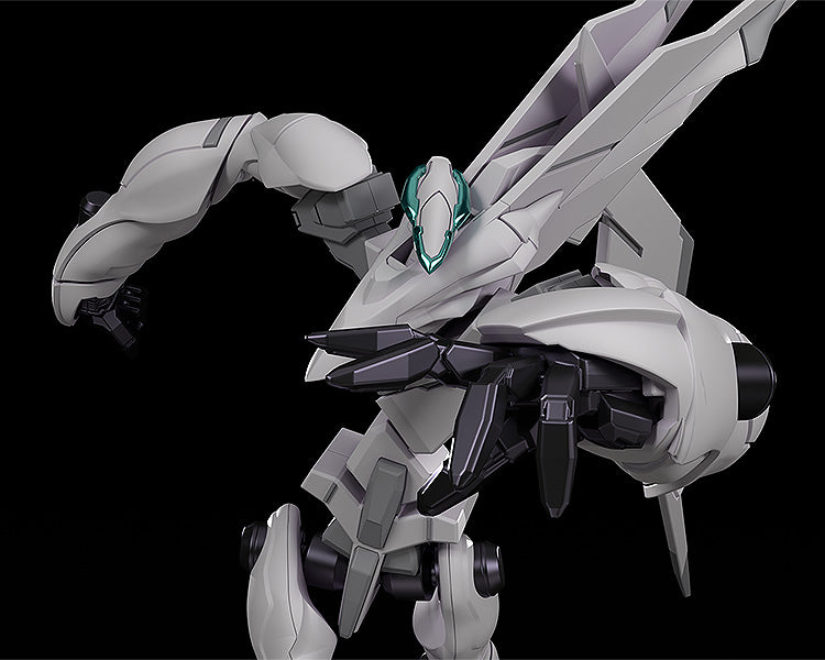 【预售】MODEROID   苍穹之法芙娜   THE BEYOND   Fafner Mark Sein （再贩）《Good Smile Company》【※同梱不可】