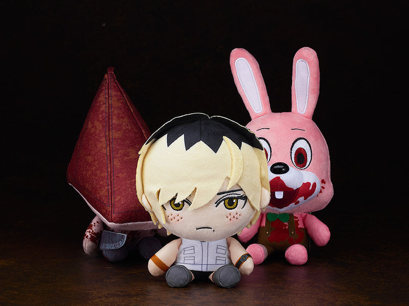 【Pre-Order★SALE】Silent Hill  Plushie  Heather Mason <Good Smile Company> Height approx. 130mm