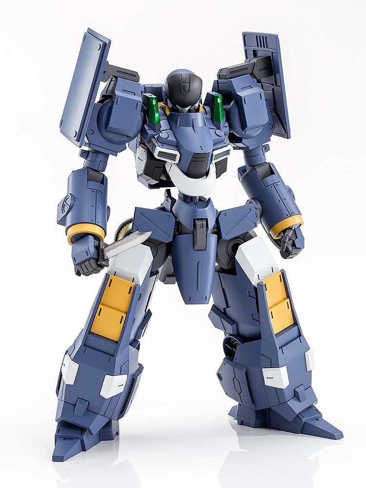 【Pre-Order】Titanomachia "MODEROID SIDE:R Blitzschlag" <Good Smile Company> 1/48 Scale Head height: approx. 125mm Assembly Plastic Model
