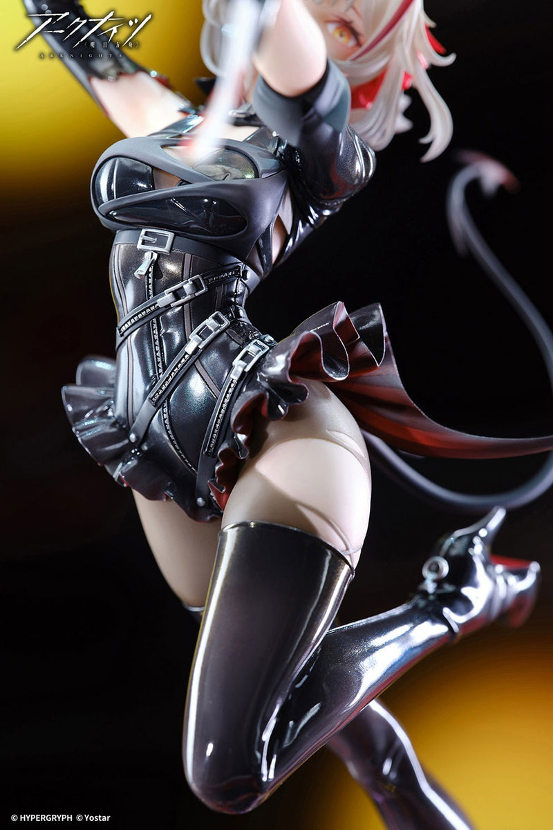 【Pre-Order】Arknights W Wanted Ver. <APEX TOYS> Height approx.: 29.5cm
