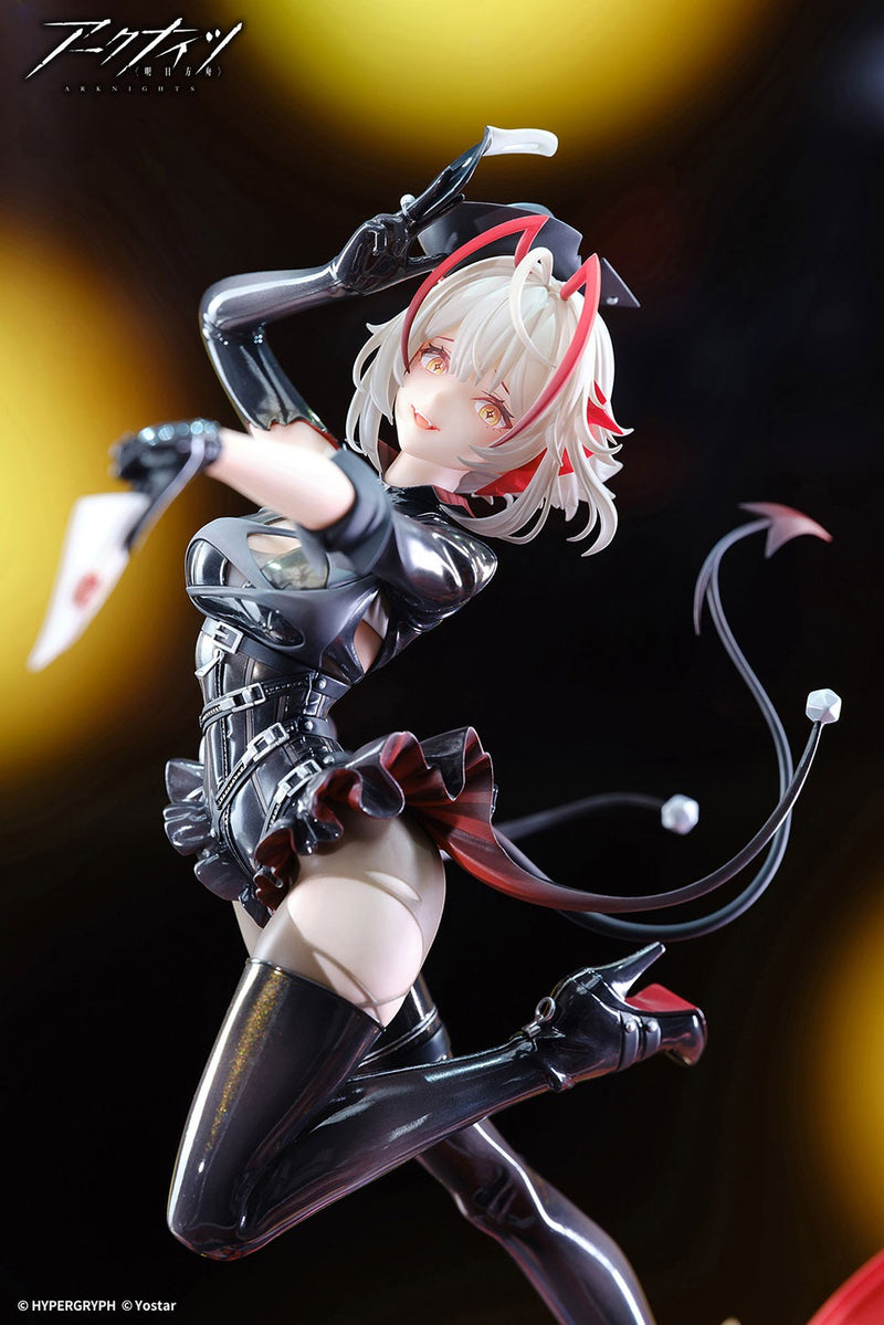 【Pre-Order】Arknights W Wanted Ver. <APEX TOYS> Height approx.: 29.5cm