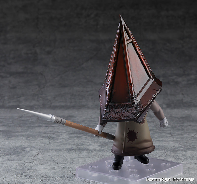 【Pre-Order】Nendoroid Silent Hill 2 Red Pyramid Thing <Good Smile Company> [*Cannot be bundled]