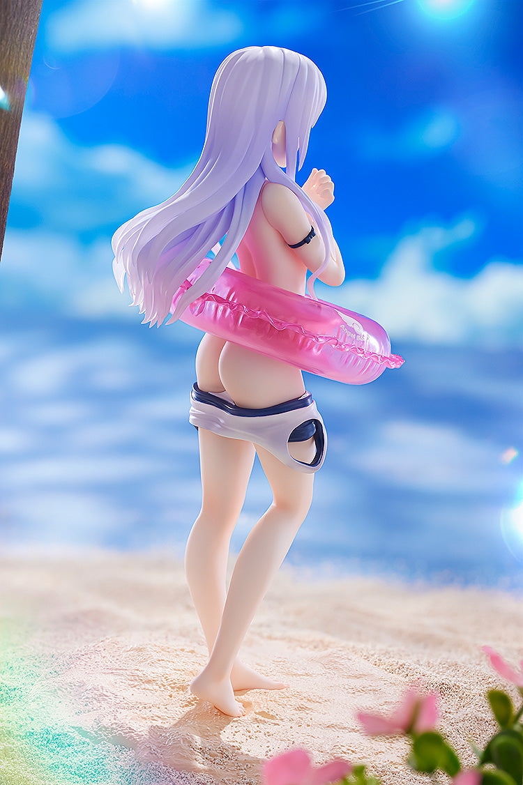 【Pre-Order】"Angel Beats!" Kanade Tachibana: School Swimsuit ver. <KADOKAWA> [*Cannot be bundled]