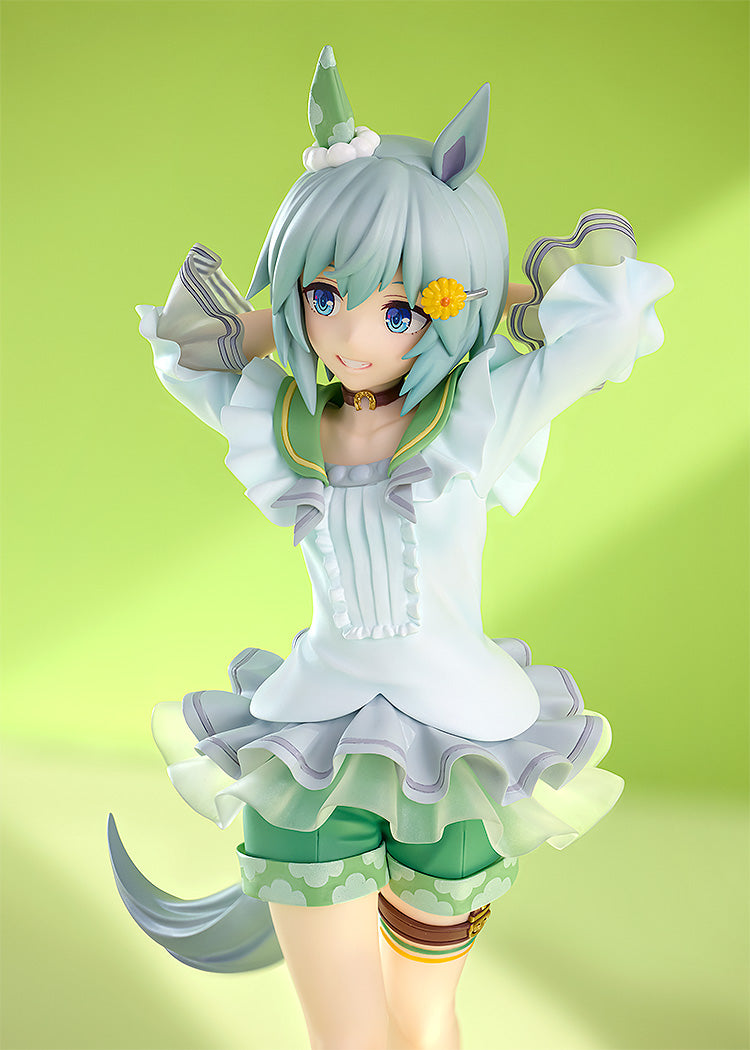 【预售】POP UP PARADE   赛马娘Pretty Derby    星云天空   L size 完成品手办  《Good Smile Company》【※同梱不可】