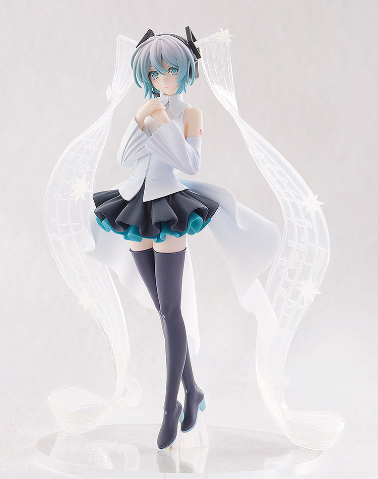 【Pre-Order】POP UP PARADE "Character Vocal Series 01: Hatsune Miku" Hatsune Miku: Little Missing Stars Ver. <Good Smile Company> [*Cannot be bundled]