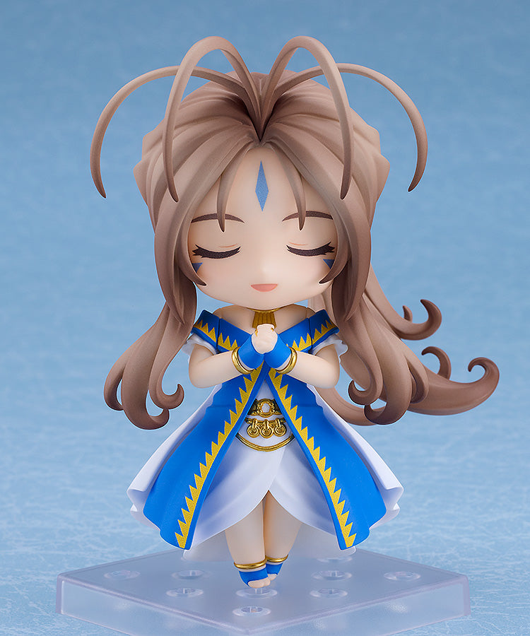 【Pre-Order】Nendoroid "Oh My Goddess!" Belldandy <Good Smile Company> [*Cannot be bundled]