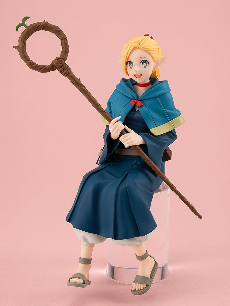 【Pre-Order】POP UP PARADE Swacchao! "Delicious in Dungeon" Marcille <Good Smile Company> [*Cannot be bundled]