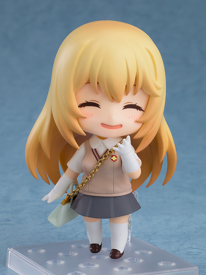 【Pre-Order】ねんどろいど とある科学の超電磁砲T 食蜂操祈《Good Smile Company/グッドスマイルカンパニー》【※同