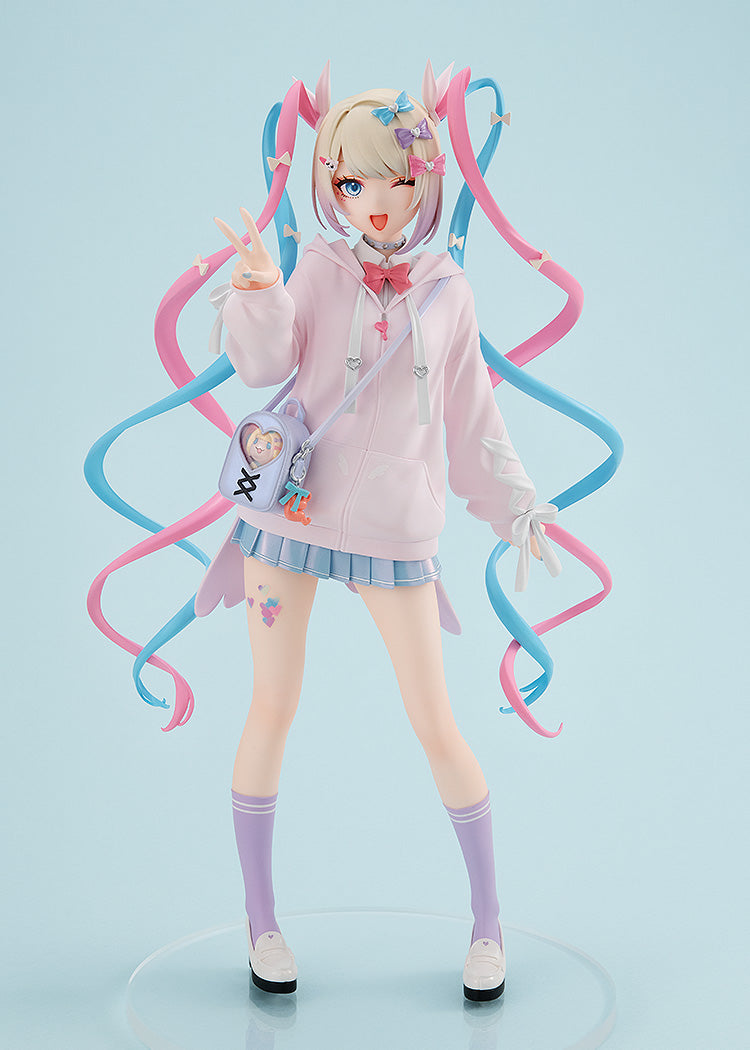 【Pre-Order★SALE】NEEDY STREAMER OVERLOAD [POP UP PARADE OMGkawaiiAngel  L Size] <Good SMile Company> Total height approx. 220mm