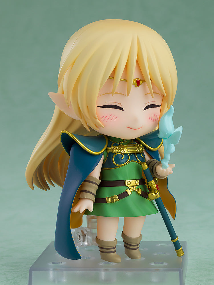 【Pre-Order】Nendoroid "Record of Lodoss War" Deedlit <Good Smile Company> [*Cannot be bundled]