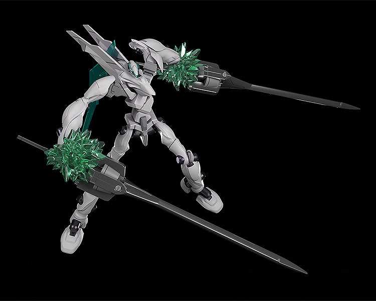 【预售】MODEROID   苍穹之法芙娜   THE BEYOND   Fafner Mark Sein （再贩）《Good Smile Company》【※同梱不可】