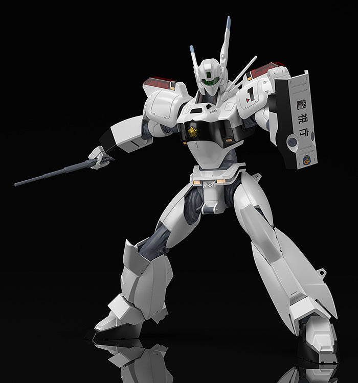 【Pre-Order】MODEROID "Mobile Police Patlabor" AV-98 Ingram Plastic Model (Resale) <Good Smile Company> [*Cannot be bundled]