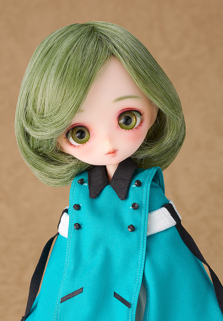 【Pre-Order】Harmonia bloom "Witch Hat Atelier" Coco <Good Smile Company> [*Cannot be bundled]